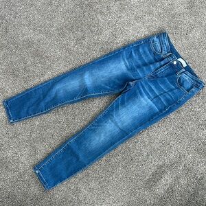 Vervet skinny Jeans
